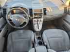 2008 NISSAN SENTRA