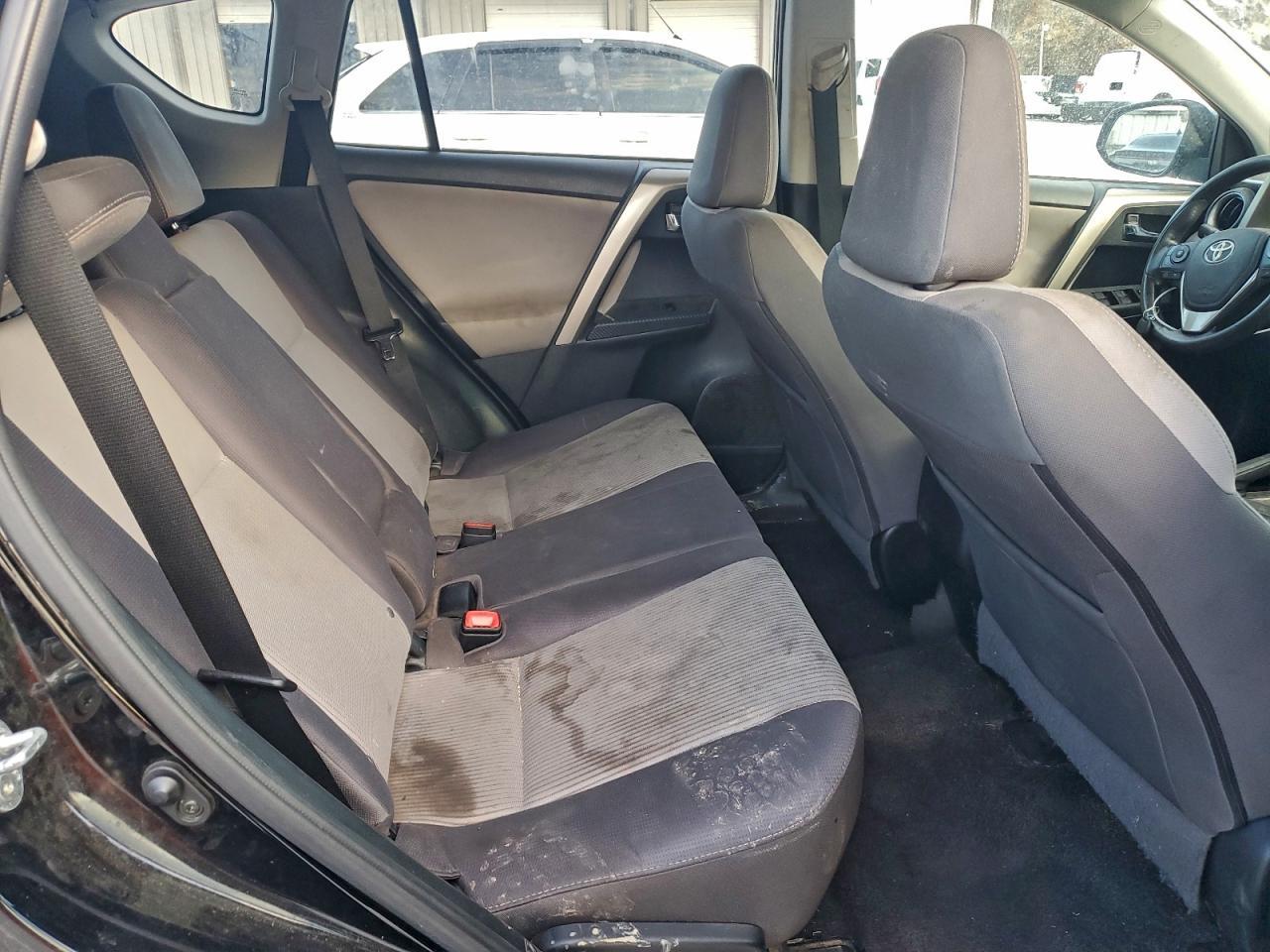 2014 TOYOTA RAV4