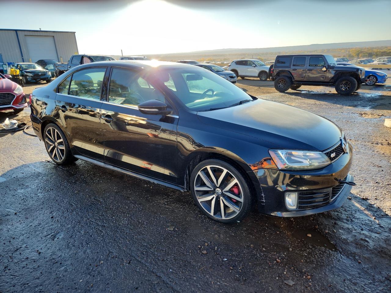2013 VOLKSWAGEN JETTA