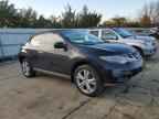2011 NISSAN MURANO