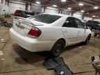 2005 TOYOTA CAMRY