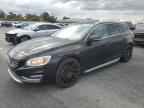 2015 VOLVO V60