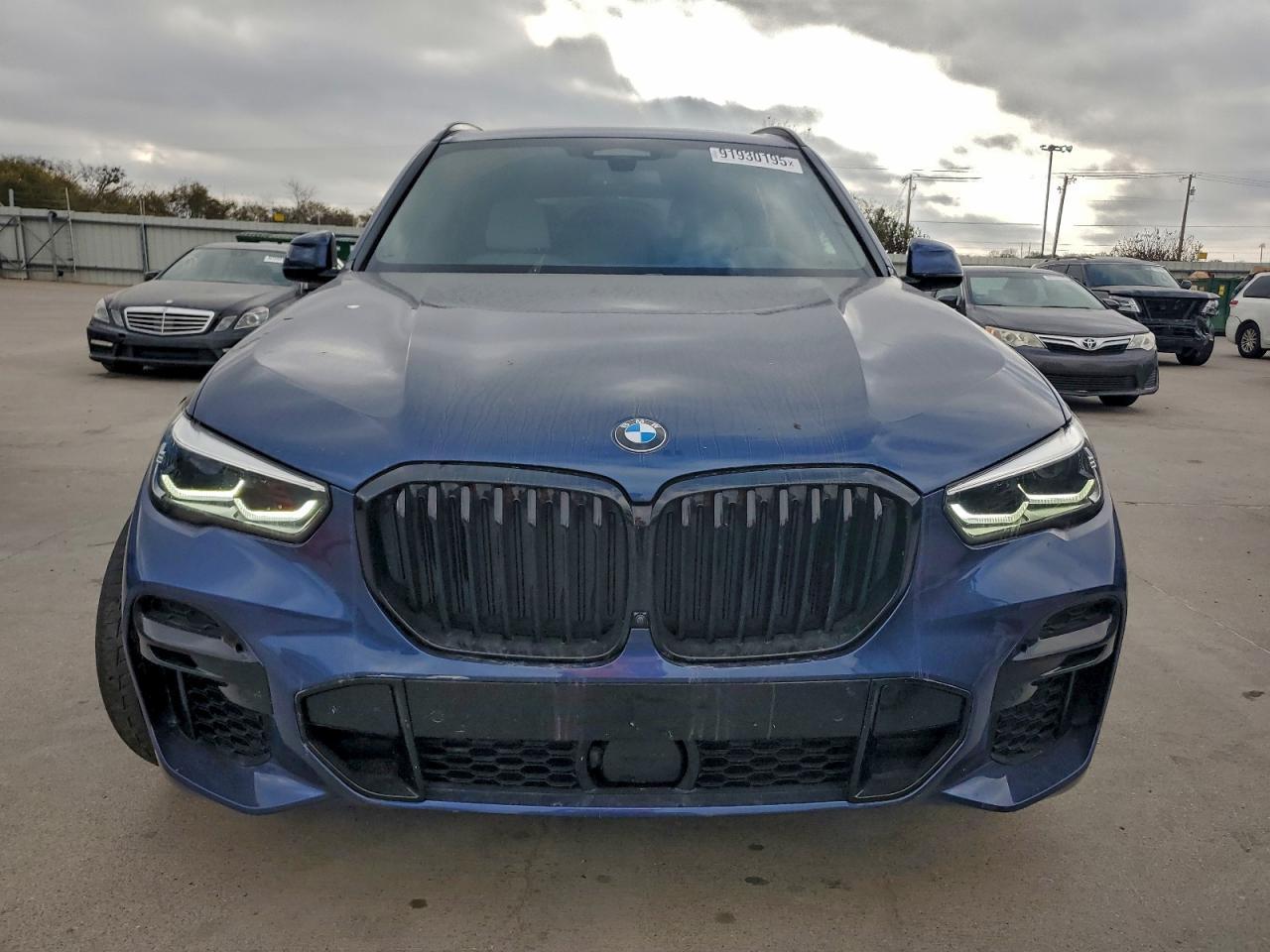 2023 BMW X5