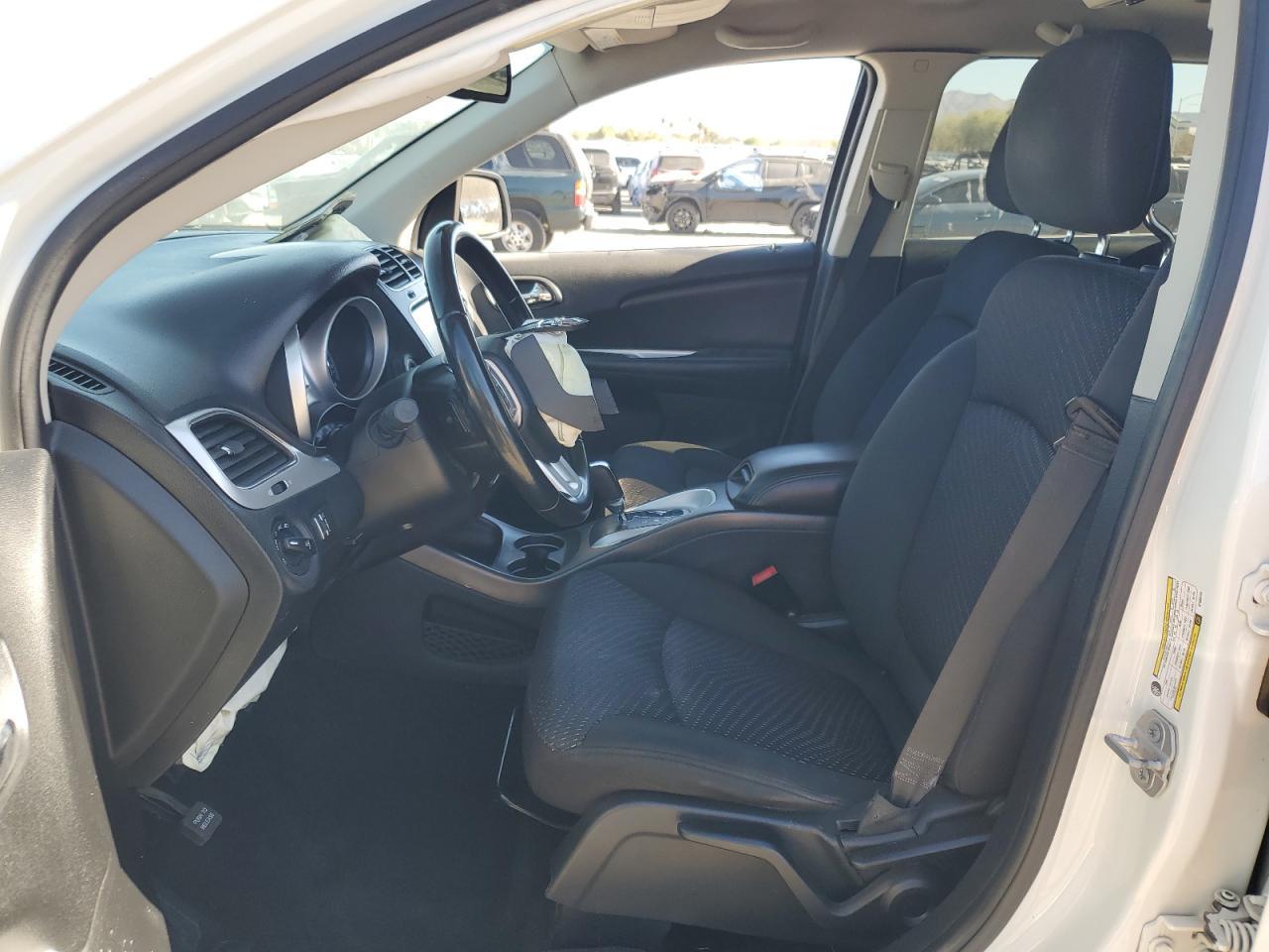 2019 DODGE JOURNEY