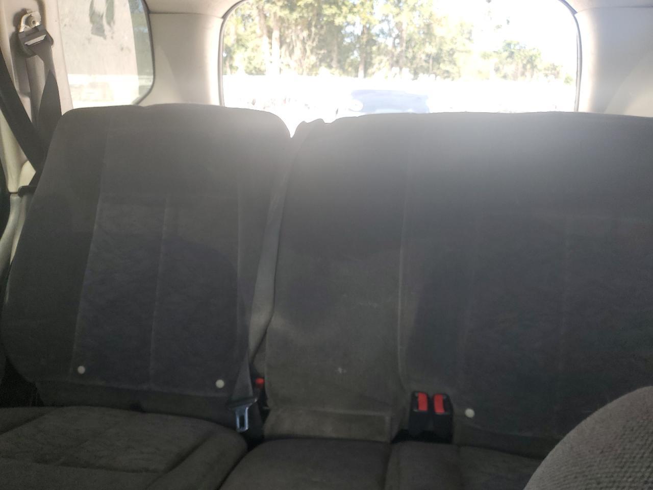 2007 GMC Envoy