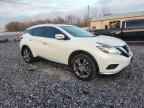 2018 NISSAN MURANO