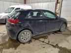 2018 KIA RIO