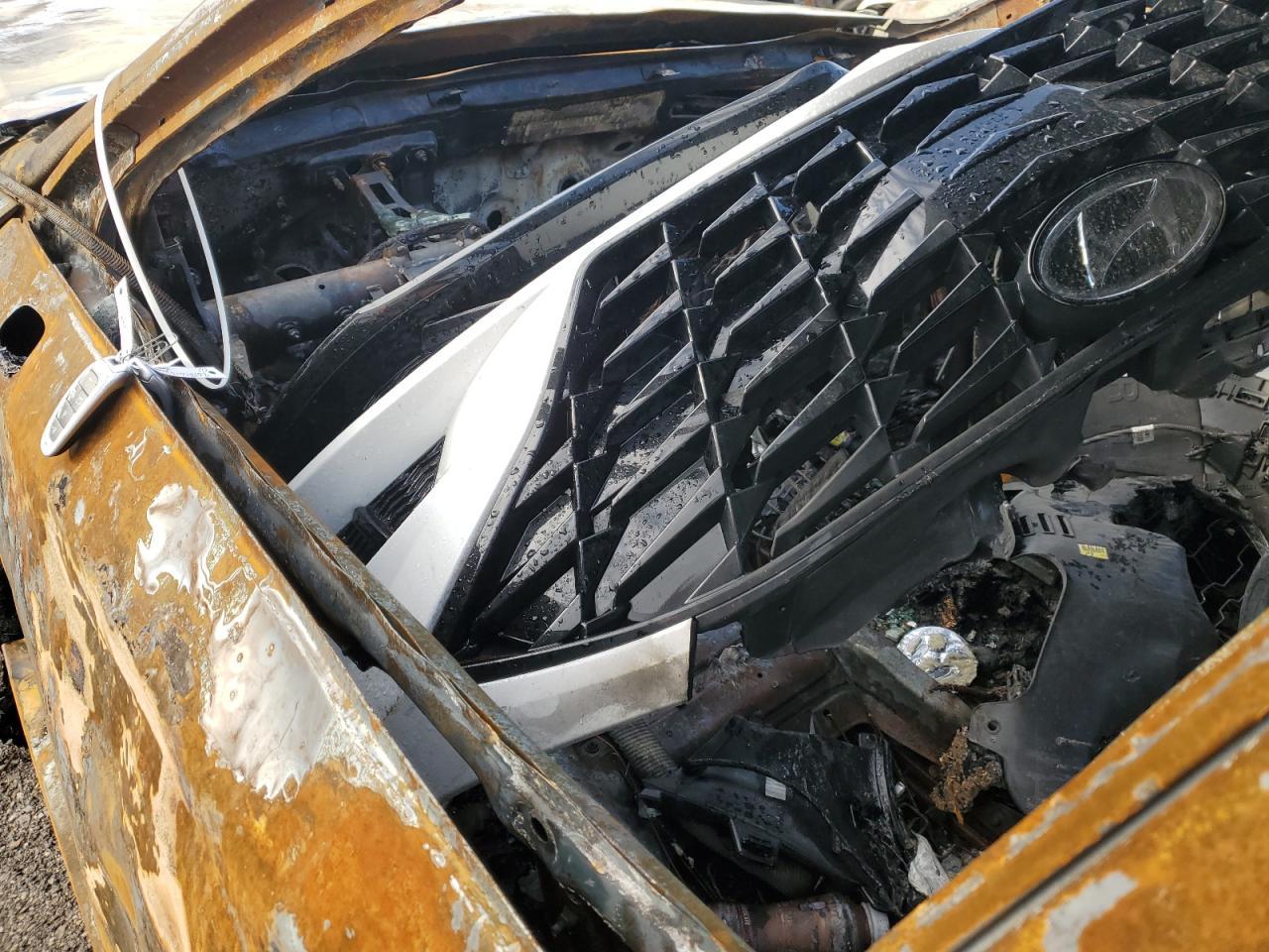 2022 HYUNDAI SONATA