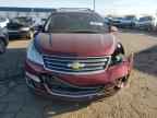 2015 CHEVROLET TRAVERSE