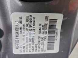 2008 INFINITI G37