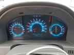 2011 FORD FUSION