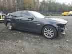 2016 BMW 5 series