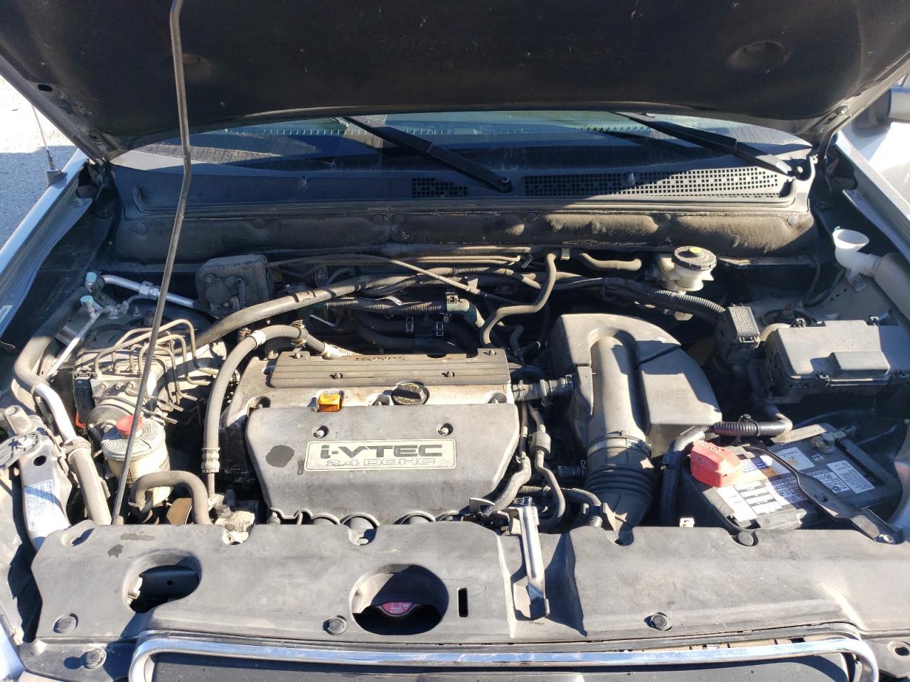 2006 HONDA CR-V