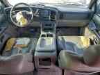2003 CHEVROLET Tahoe