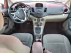 2014 FORD Fiesta