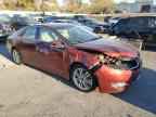2014 LINCOLN MKZ