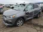 2020 CHEVROLET TRAX