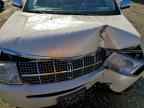 2008 LINCOLN MKX