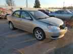 2008 TOYOTA COROLLA