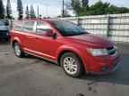 2015 DODGE JOURNEY