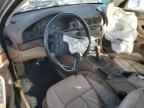 2002 BMW 5 series