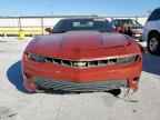 2015 CHEVROLET Camaro
