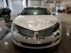 2014 LINCOLN MKZ