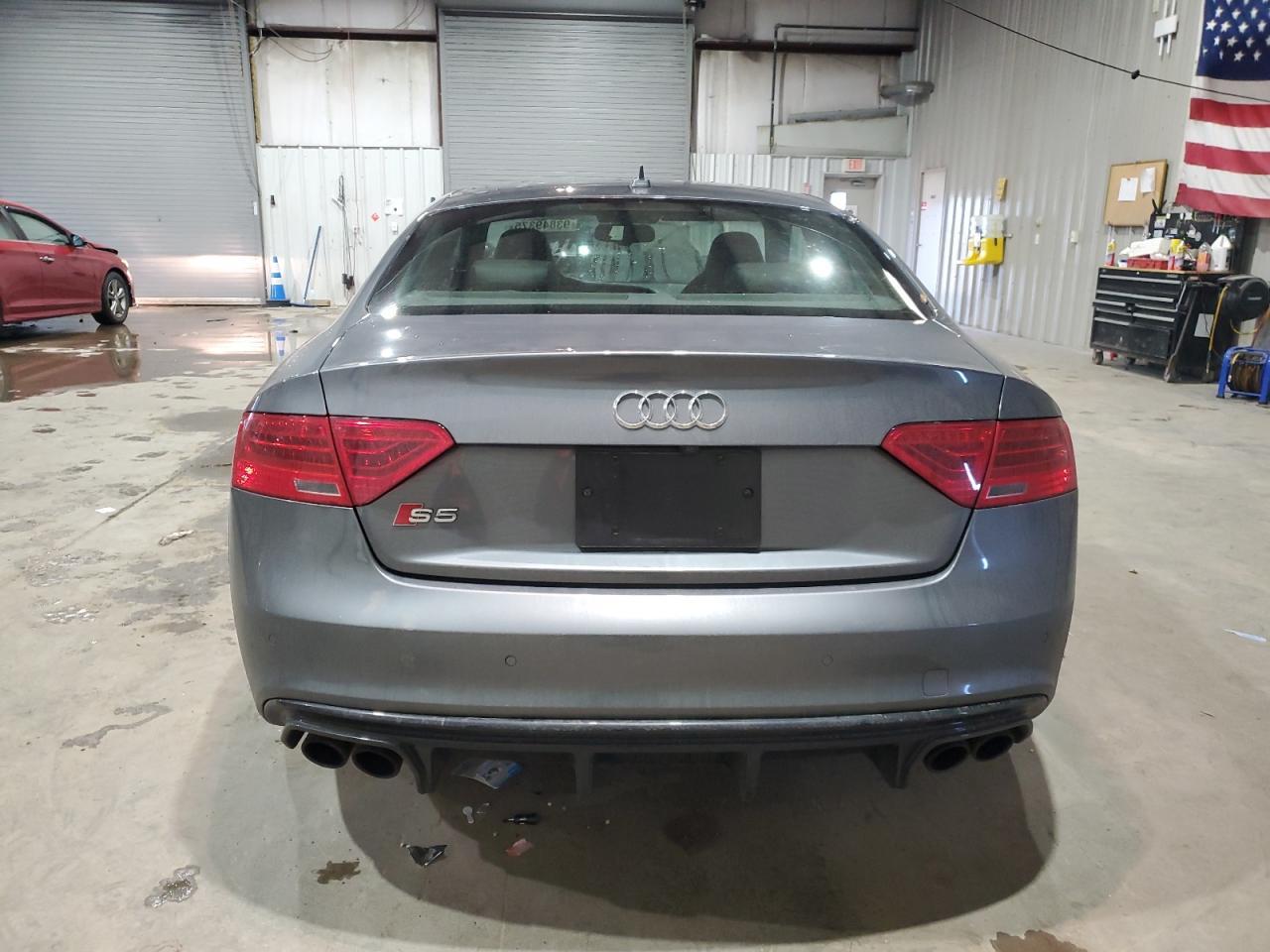 2014 AUDI S5