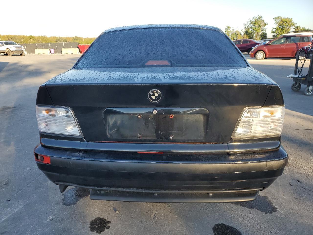1997 BMW 3 SERIES