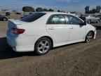 2011 TOYOTA COROLLA