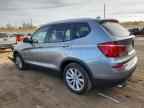 2017 BMW X3