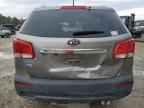2013 KIA SORENTO
