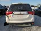 2020 MITSUBISHI outlander