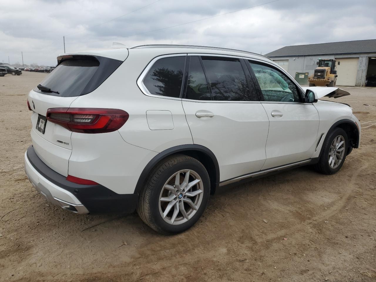 2023 BMW X5