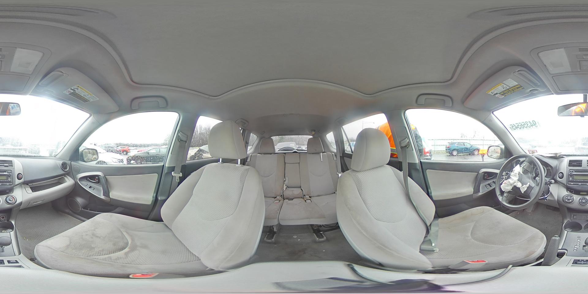 2012 TOYOTA RAV4