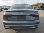 2020 AUDI A4