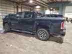 2015 GMC CANYON