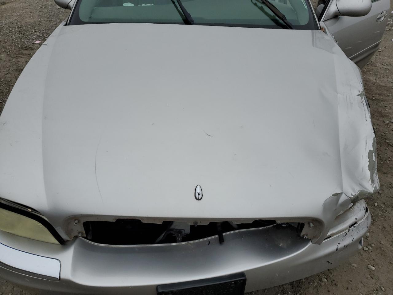 2005 BUICK Park Avenue