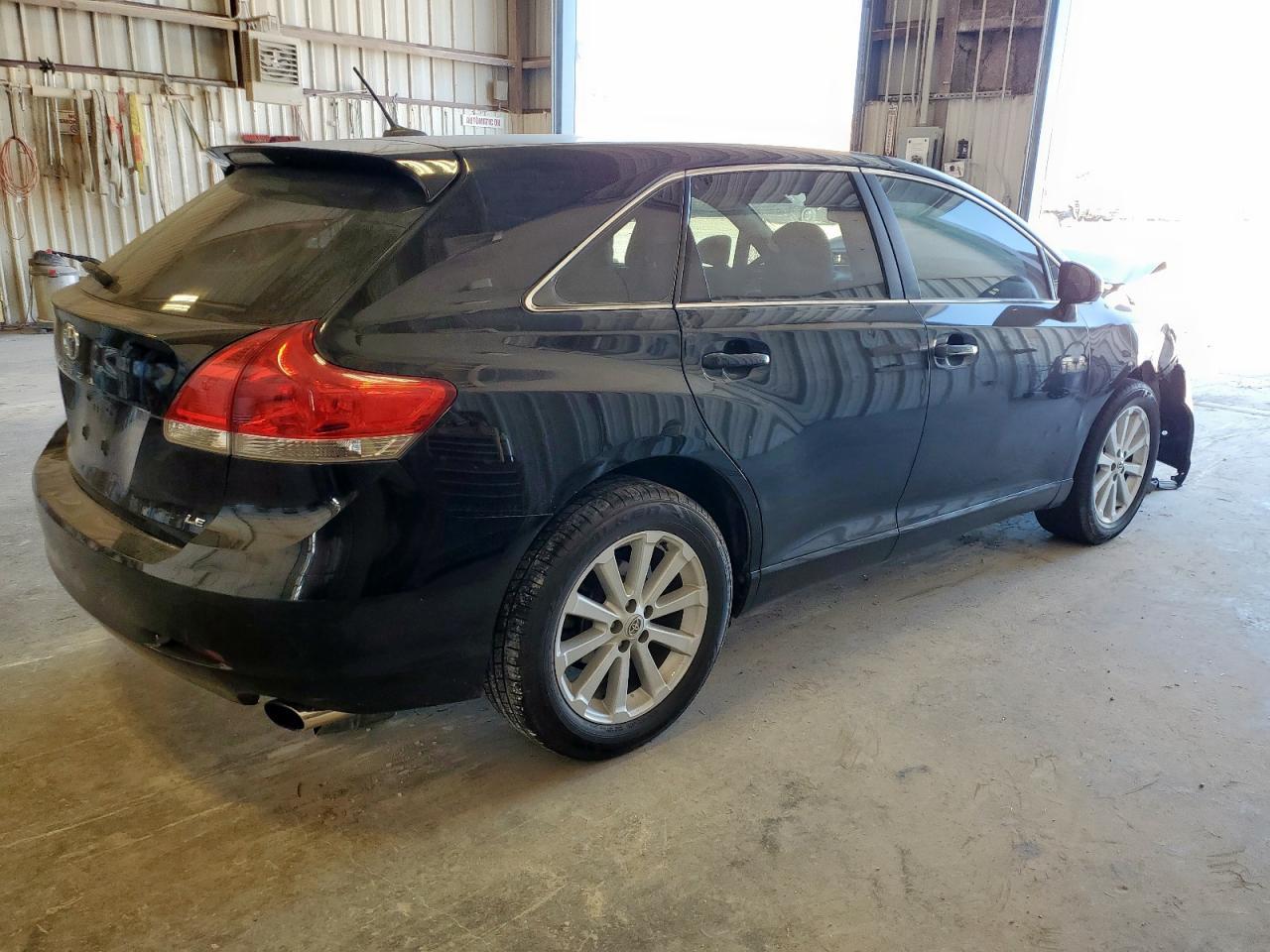 2012 TOYOTA VENZA