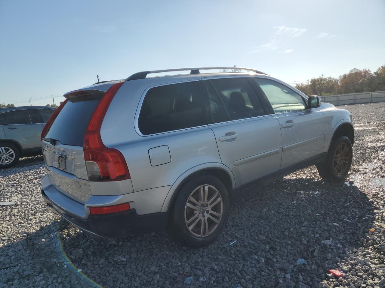 2010 VOLVO XC90