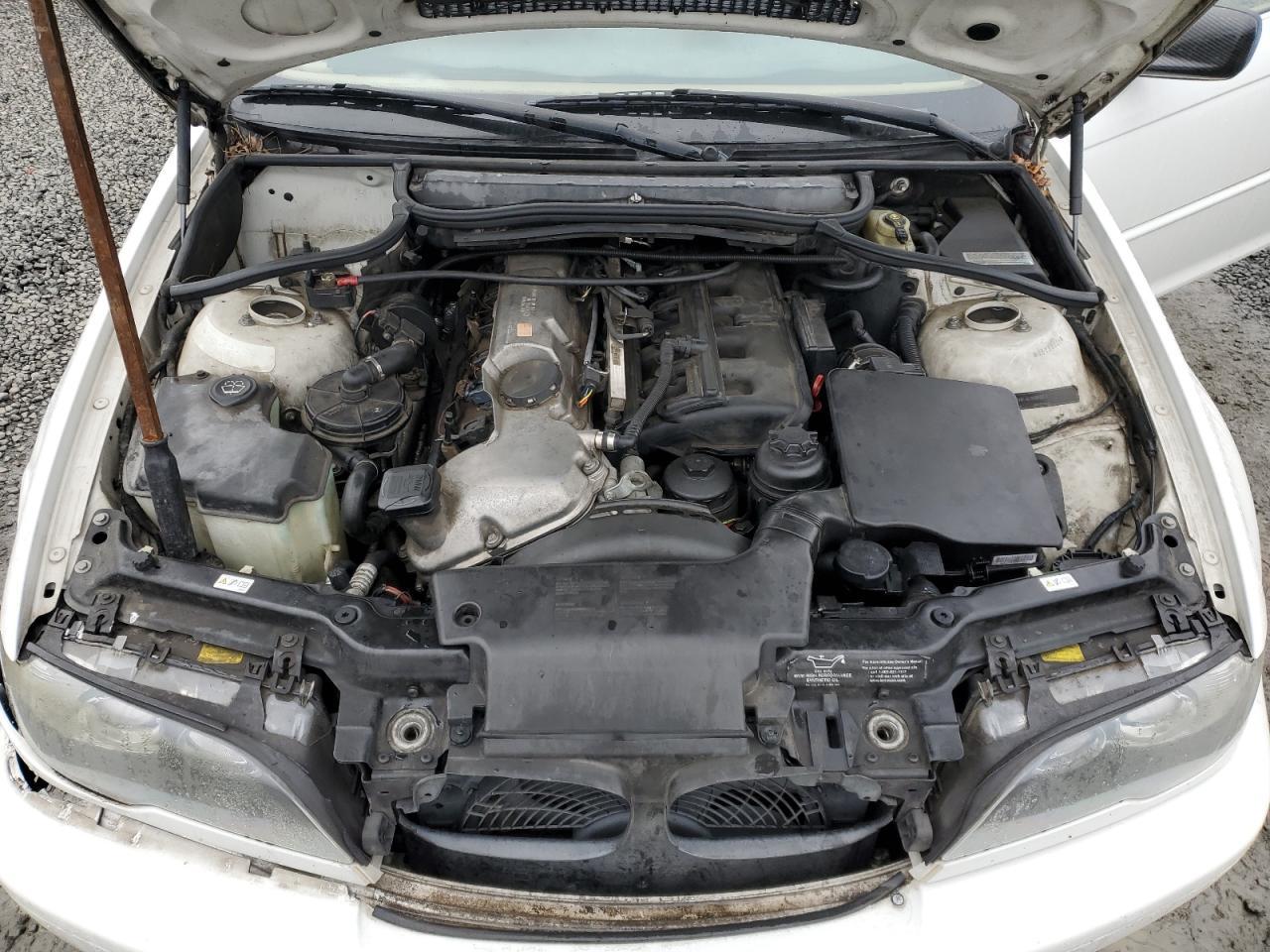2006 BMW 3 SERIES