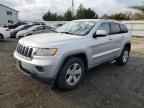 2012 JEEP Grand Cherokee