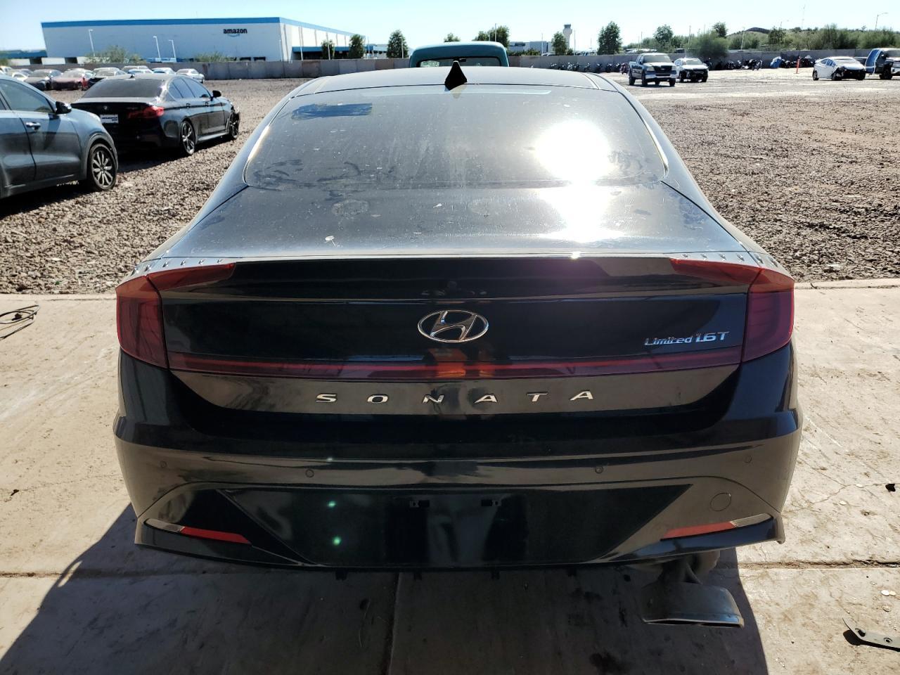 2023 HYUNDAI SONATA