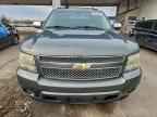 2011 CHEVROLET Avalanche