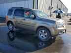 2011 HONDA PILOT