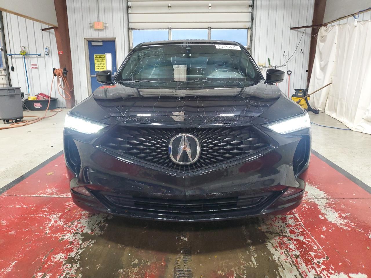 2023 ACURA MDX