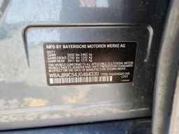 2018 BMW M550i xDrive