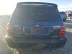 2002 TOYOTA HIGHLANDER