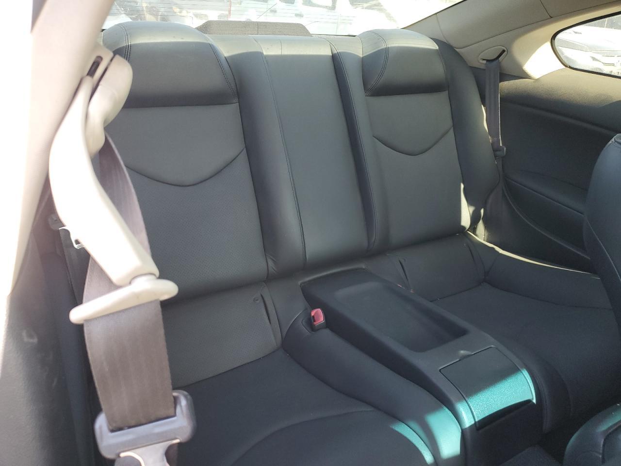 2014 INFINITI Q60