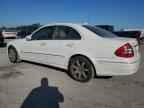 2008 MERCEDES-BENZ E-Class
